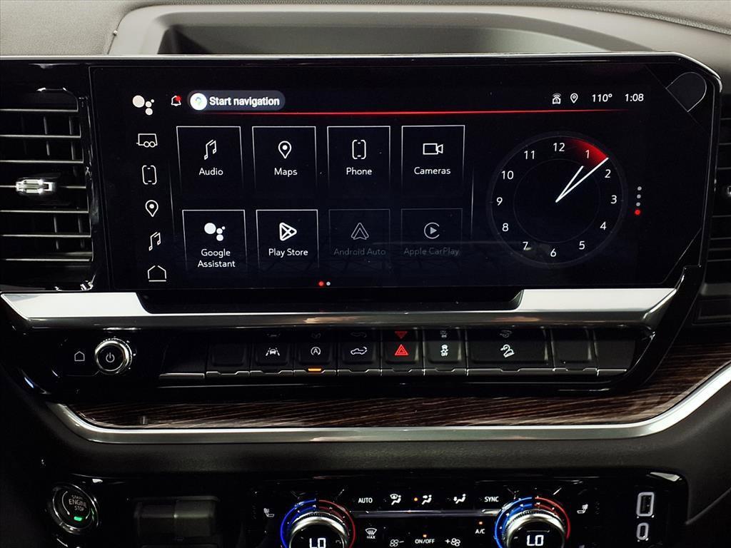 new 2026 GMC Sierra 1500 car, priced at $59,555