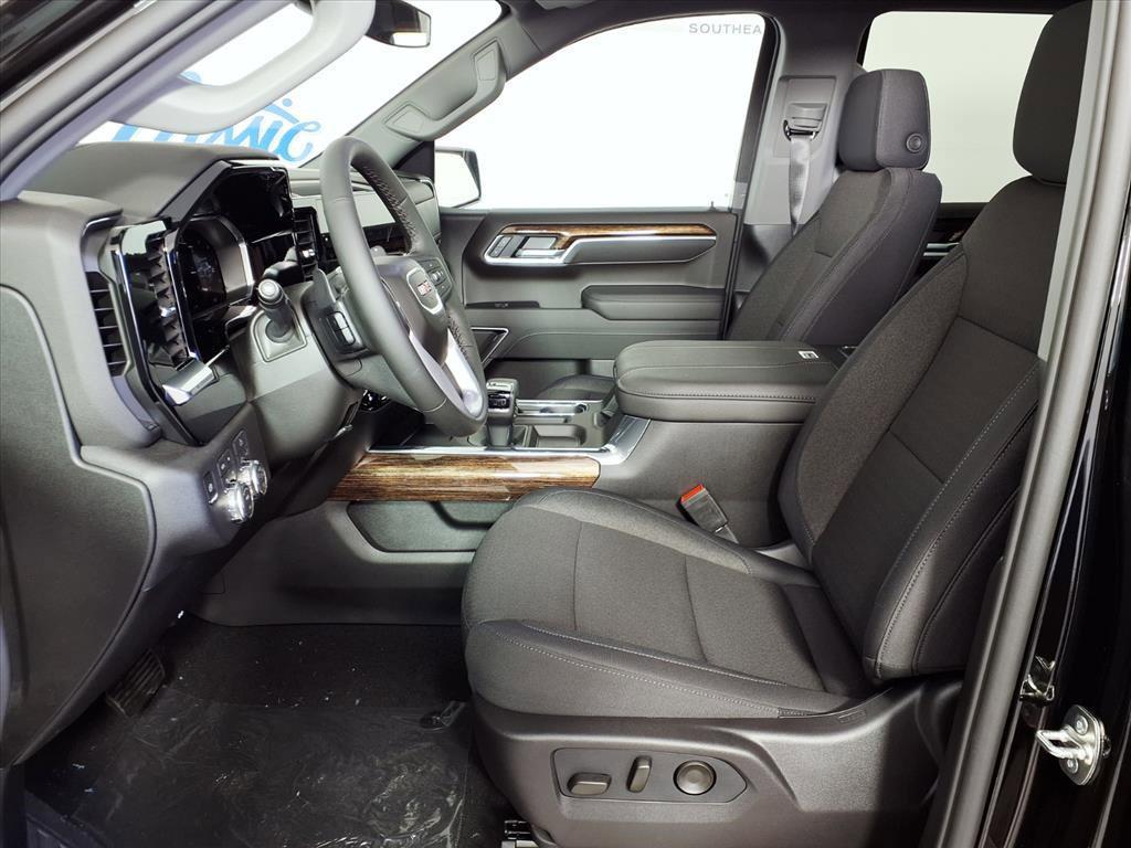 new 2026 GMC Sierra 1500 car, priced at $59,555