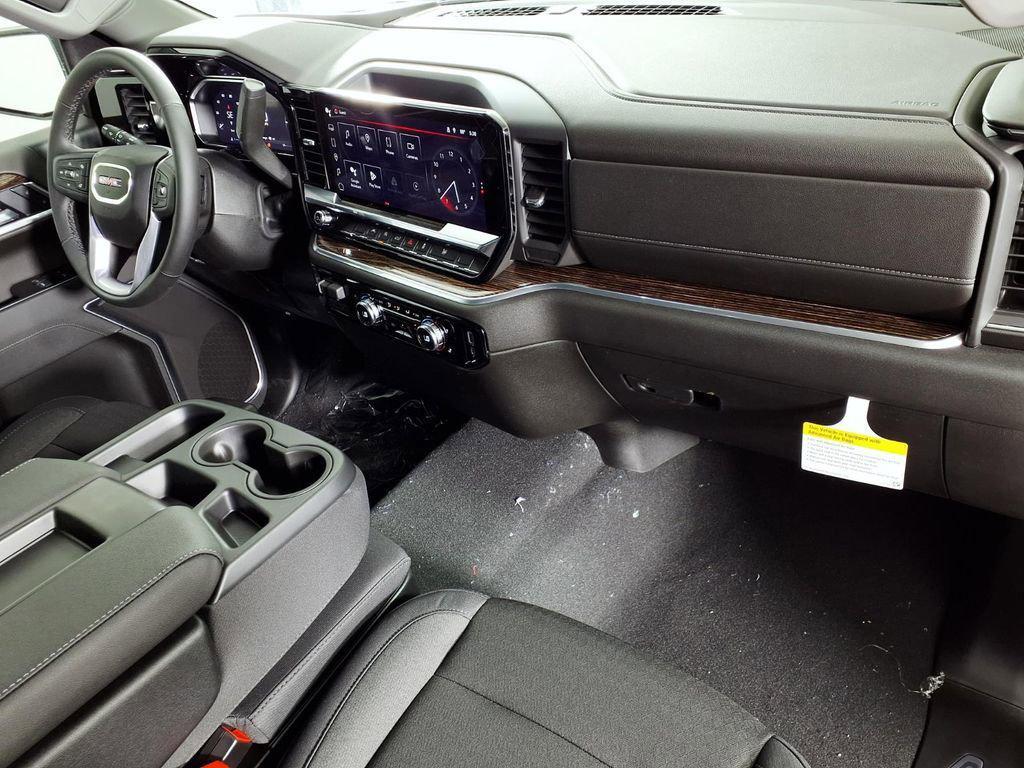 new 2026 GMC Sierra 1500 car, priced at $45,990