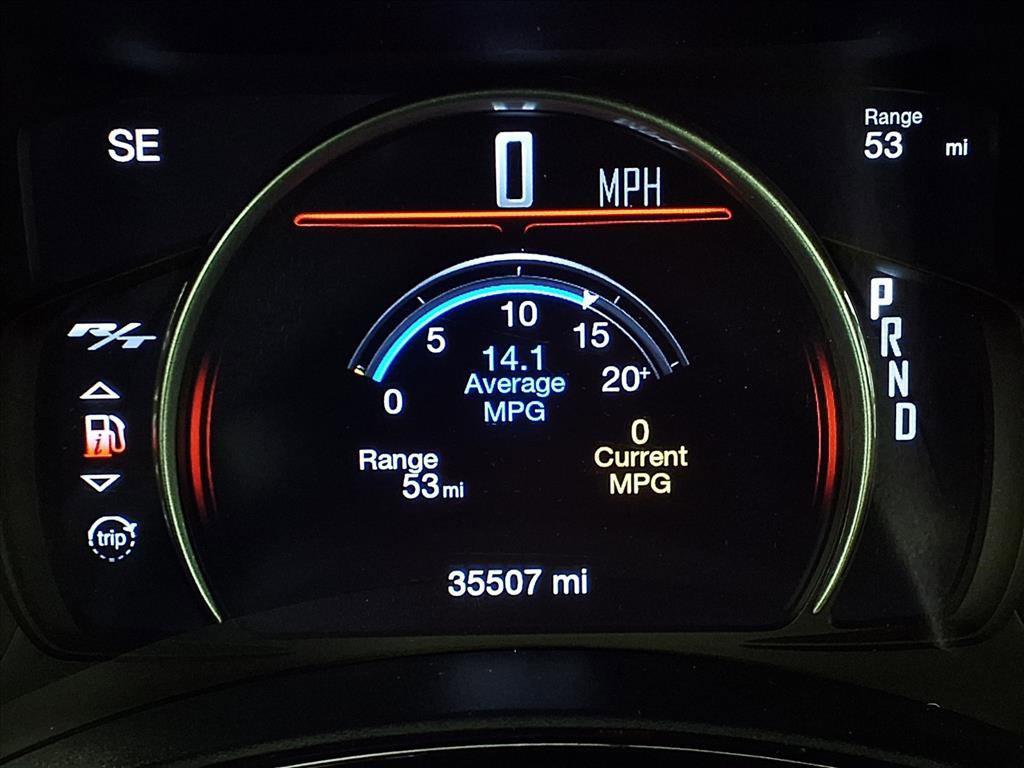 used 2024 Dodge Durango car, priced at $31,998