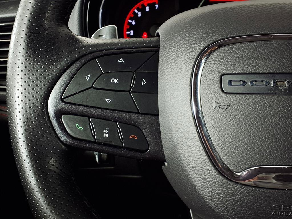 used 2024 Dodge Durango car, priced at $31,998