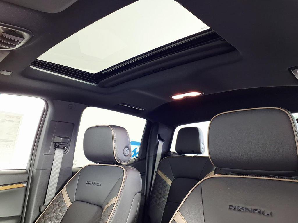 new 2026 GMC Canyon car, priced at $58,918