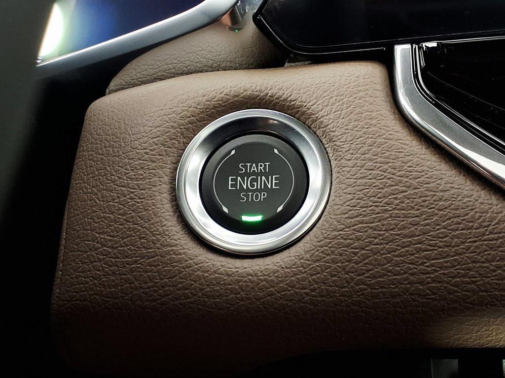 new 2026 GMC Canyon car, priced at $58,918
