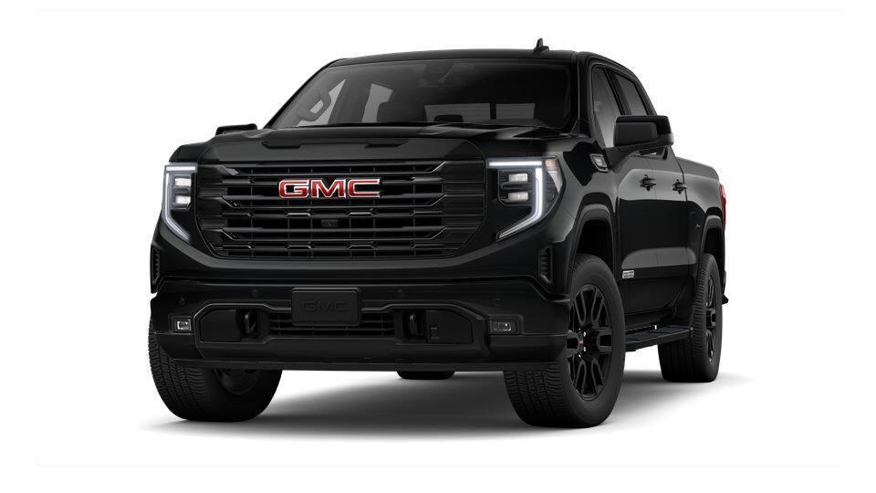 new 2026 GMC Sierra 1500 car, priced at $60,417
