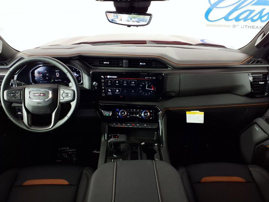 new 2026 GMC Sierra 1500 car, priced at $71,803