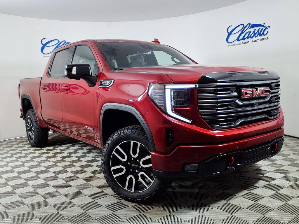 new 2026 GMC Sierra 1500 car, priced at $71,803
