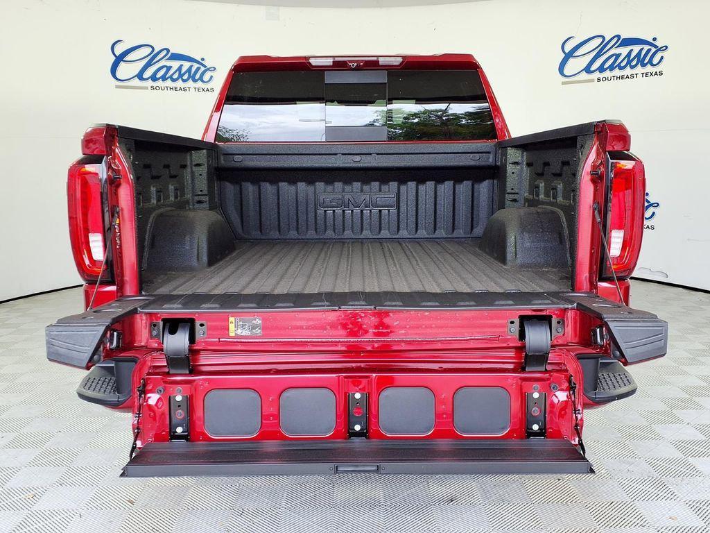 new 2026 GMC Sierra 1500 car, priced at $71,803