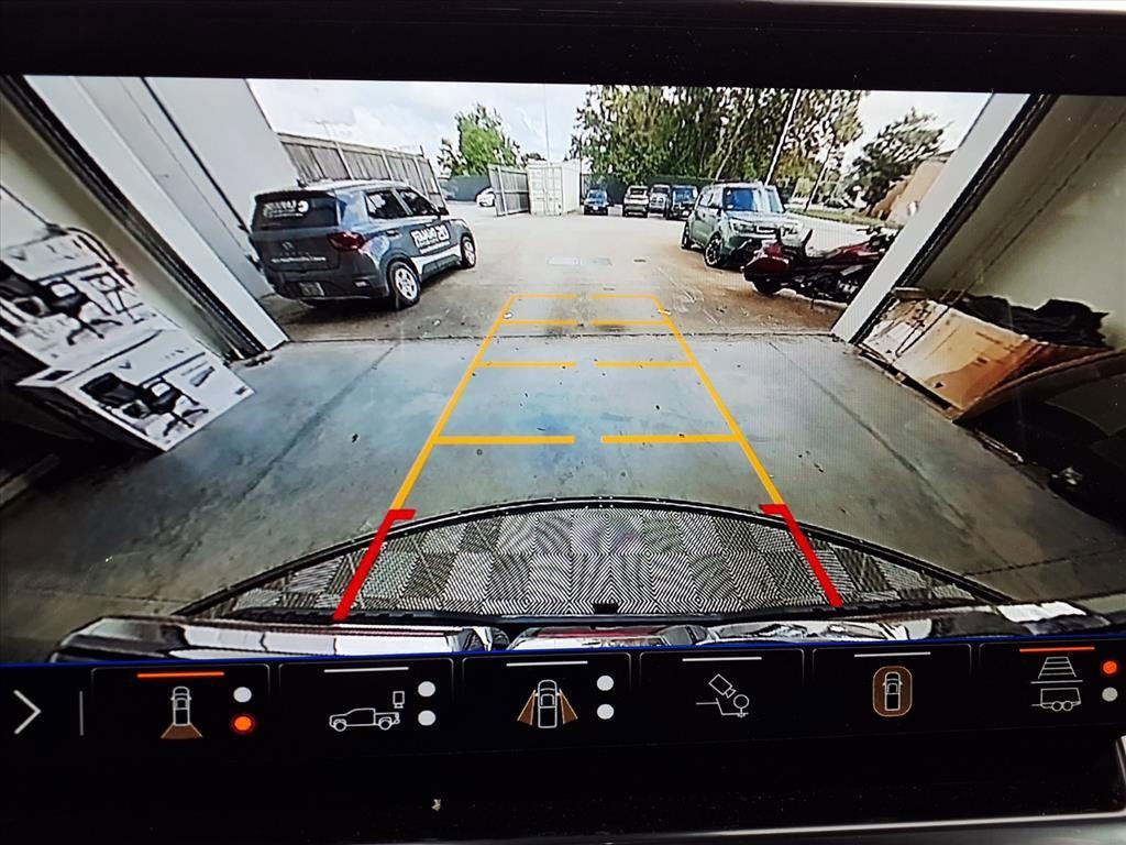 new 2026 GMC Sierra 1500 car, priced at $61,594