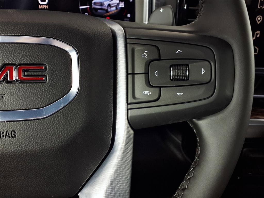 new 2026 GMC Sierra 1500 car, priced at $61,594