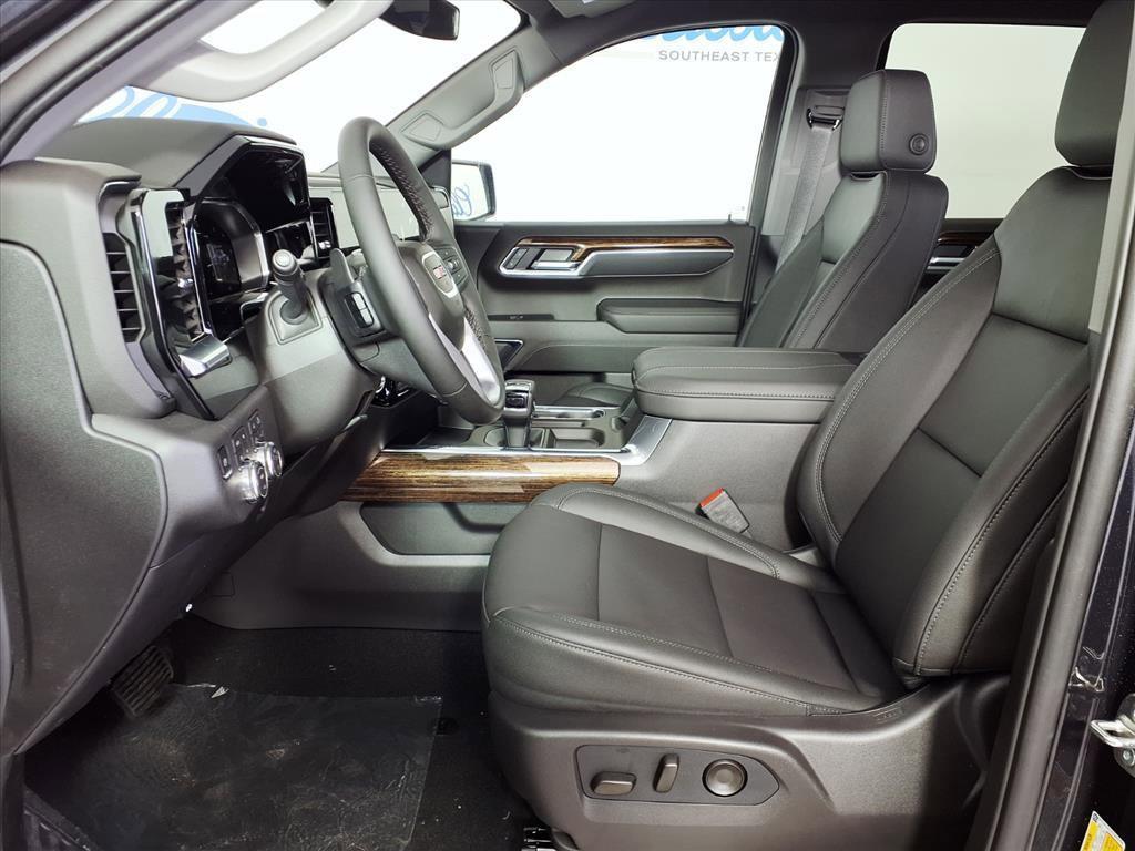 new 2026 GMC Sierra 1500 car, priced at $61,594