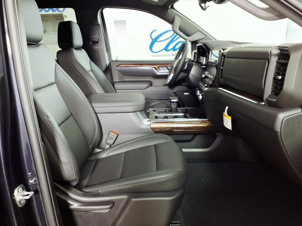 new 2026 GMC Sierra 1500 car, priced at $61,594