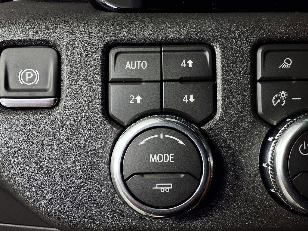 new 2026 GMC Sierra 1500 car, priced at $61,594