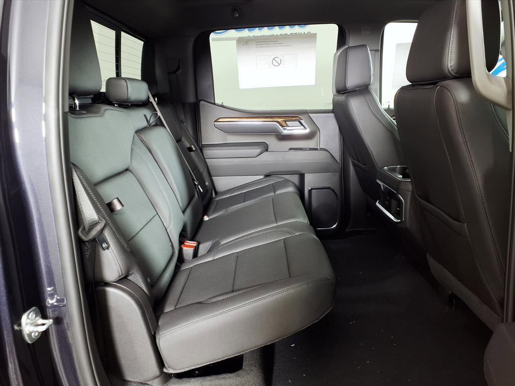 new 2026 GMC Sierra 1500 car, priced at $61,594