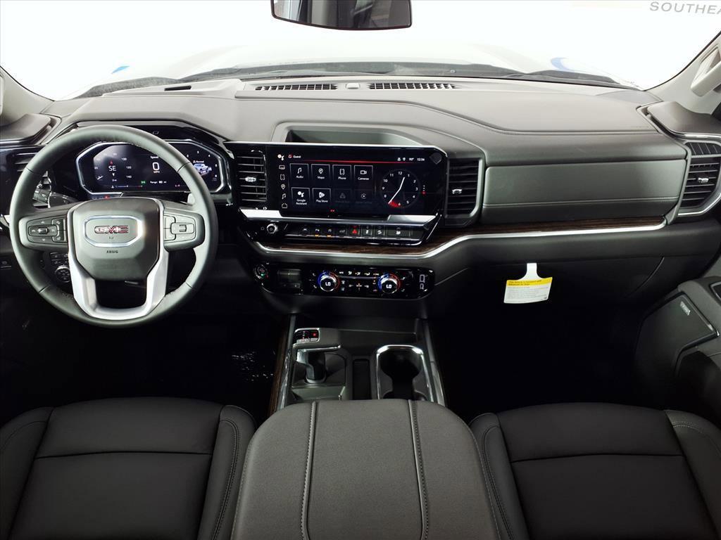 new 2026 GMC Sierra 1500 car, priced at $61,594