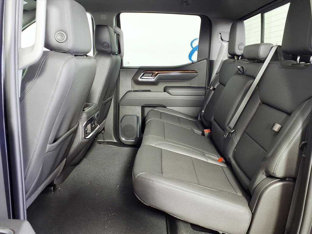 new 2026 GMC Sierra 1500 car, priced at $61,594