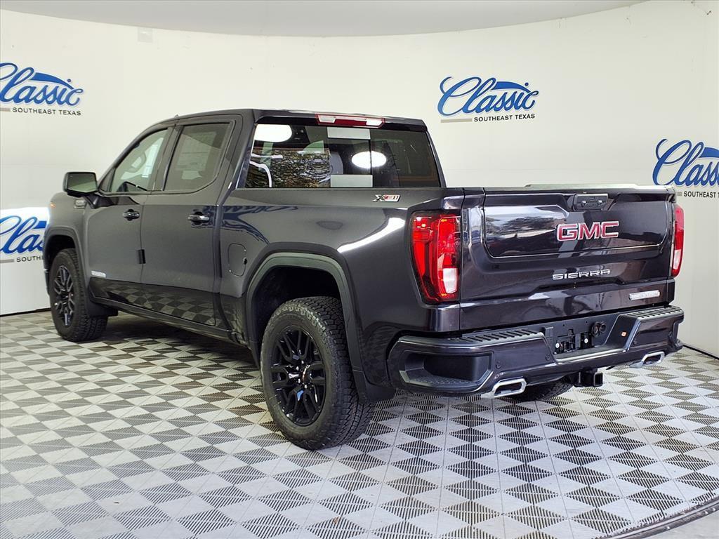new 2026 GMC Sierra 1500 car, priced at $61,594