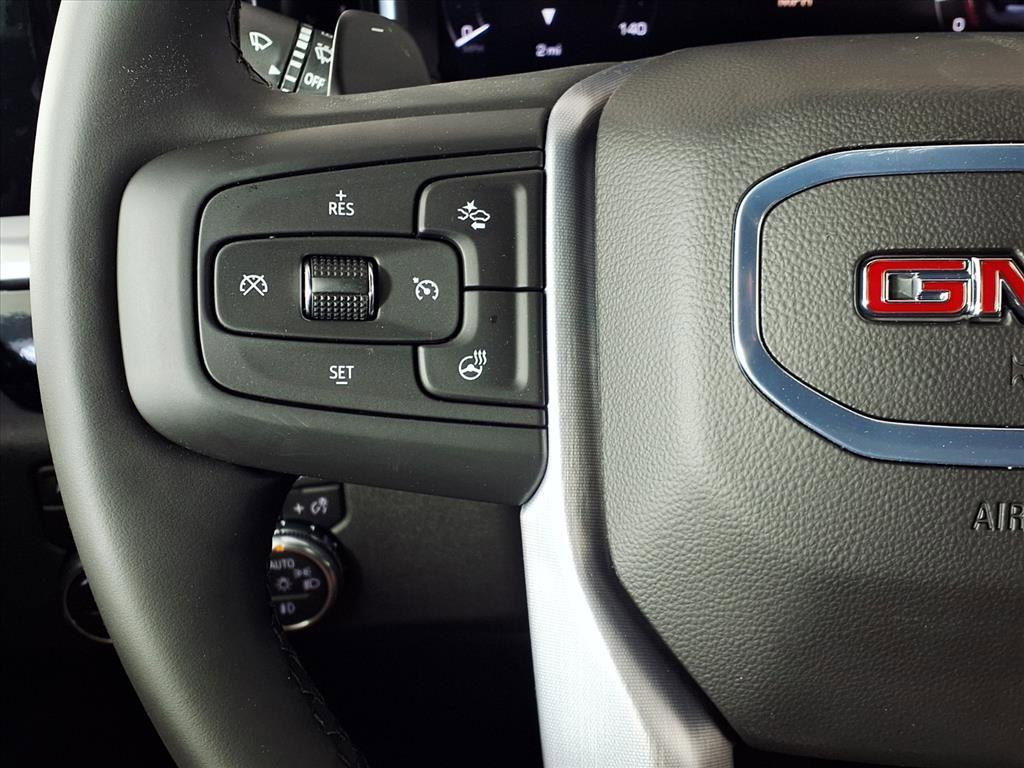 new 2026 GMC Sierra 1500 car, priced at $61,594