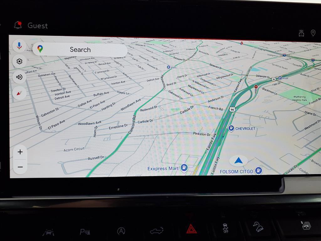 new 2026 GMC Sierra 1500 car, priced at $61,594