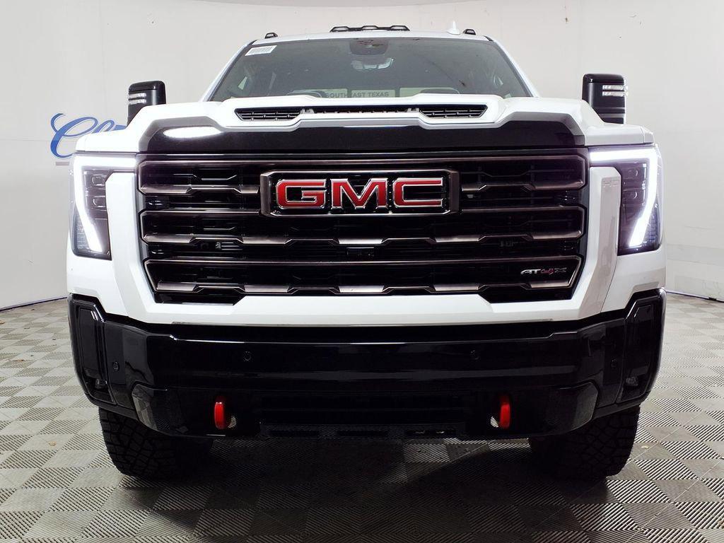 new 2026 GMC Sierra 2500 car, priced at $93,604