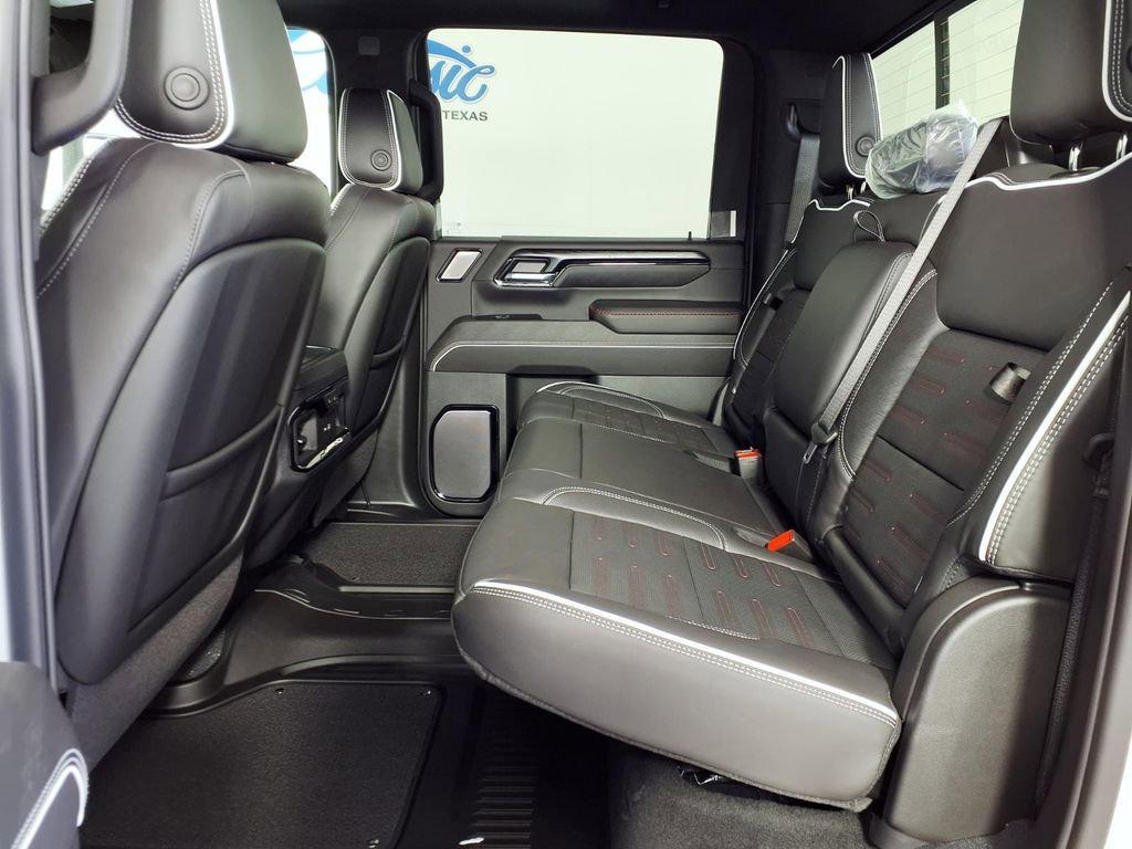 new 2026 GMC Sierra 2500 car, priced at $93,604