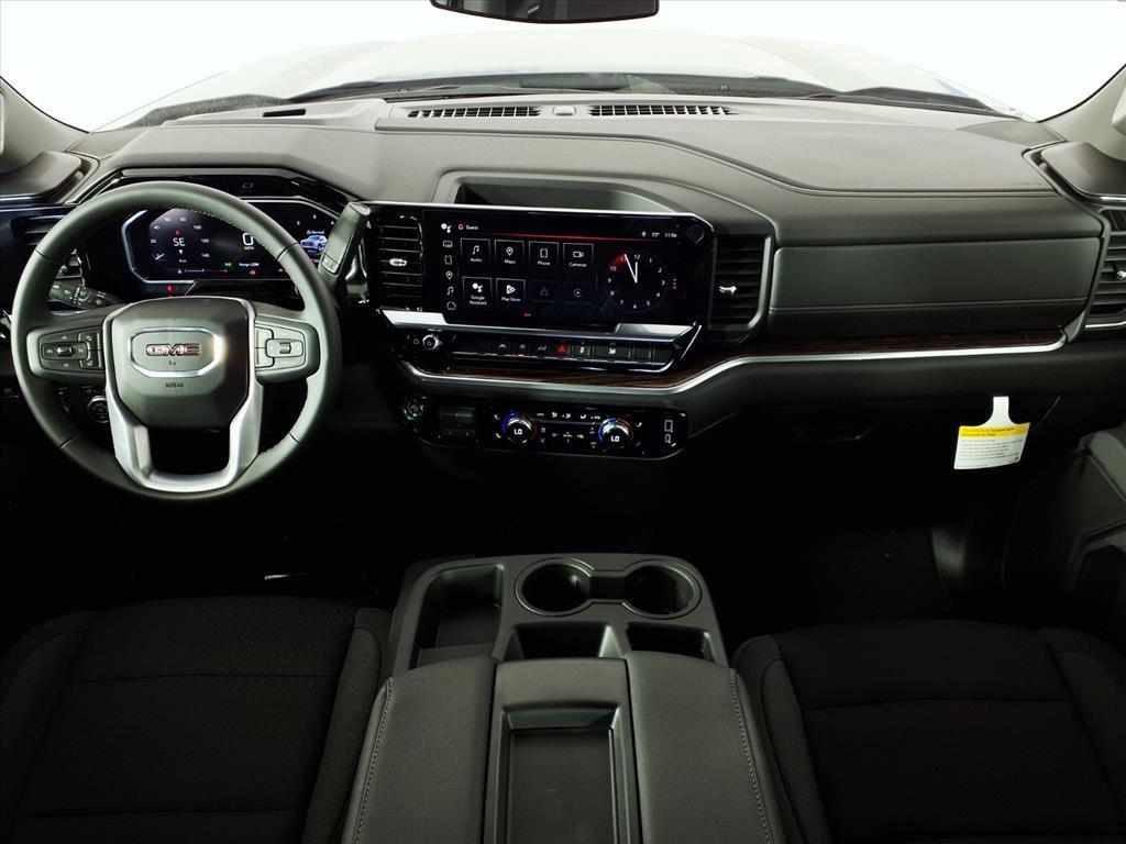 new 2026 GMC Sierra 1500 car, priced at $51,576
