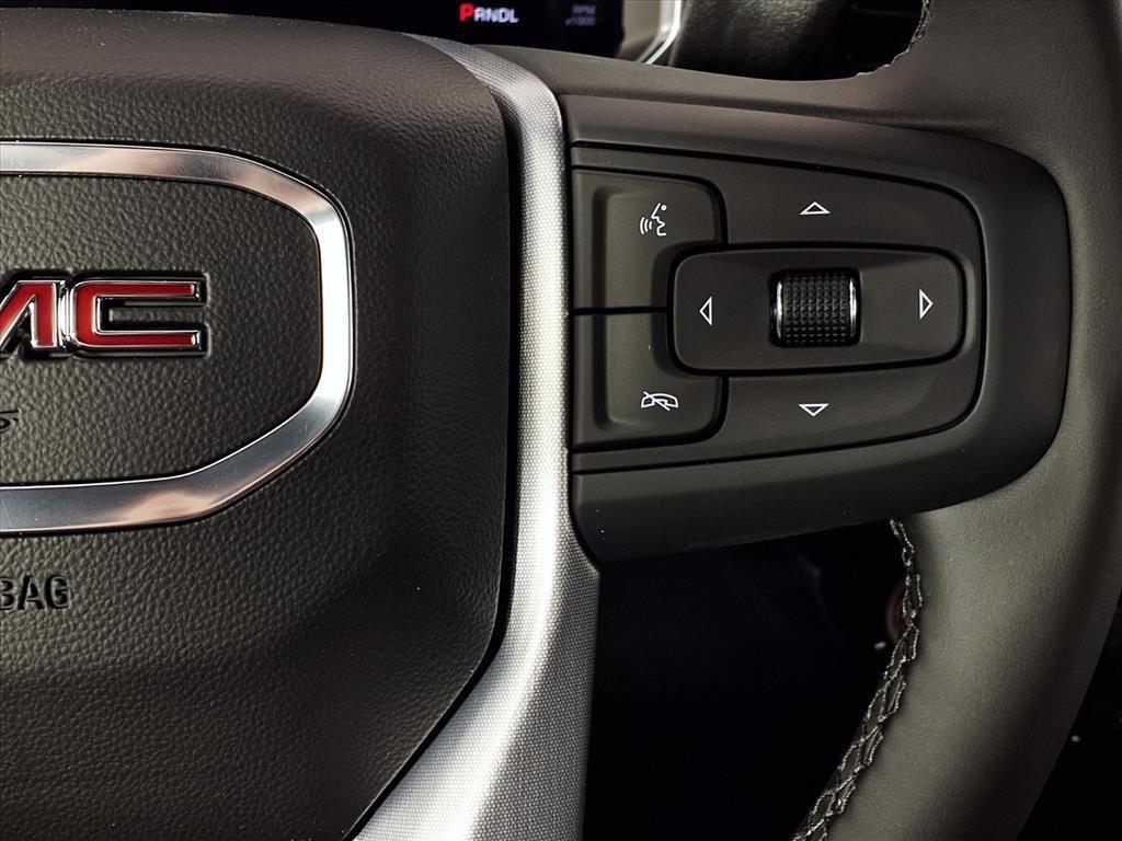 new 2026 GMC Sierra 1500 car, priced at $51,576