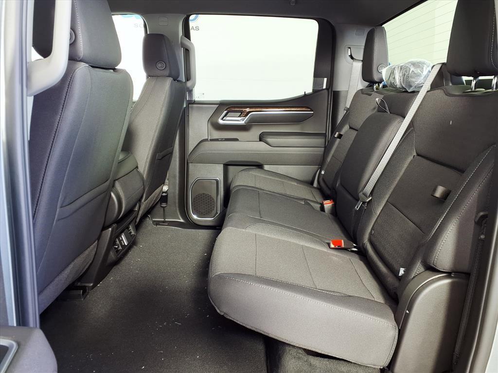 new 2026 GMC Sierra 1500 car, priced at $51,576