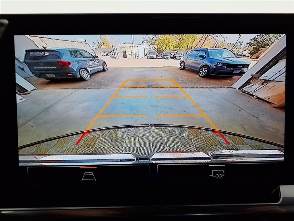 new 2026 GMC Sierra 1500 car, priced at $51,576