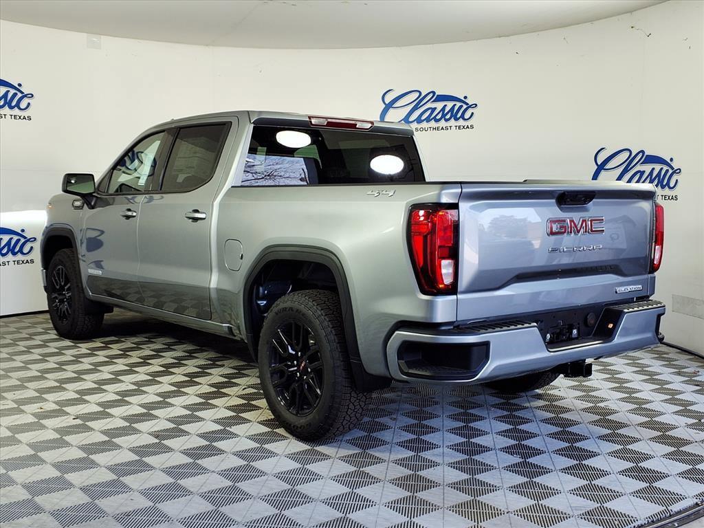 new 2026 GMC Sierra 1500 car, priced at $51,576