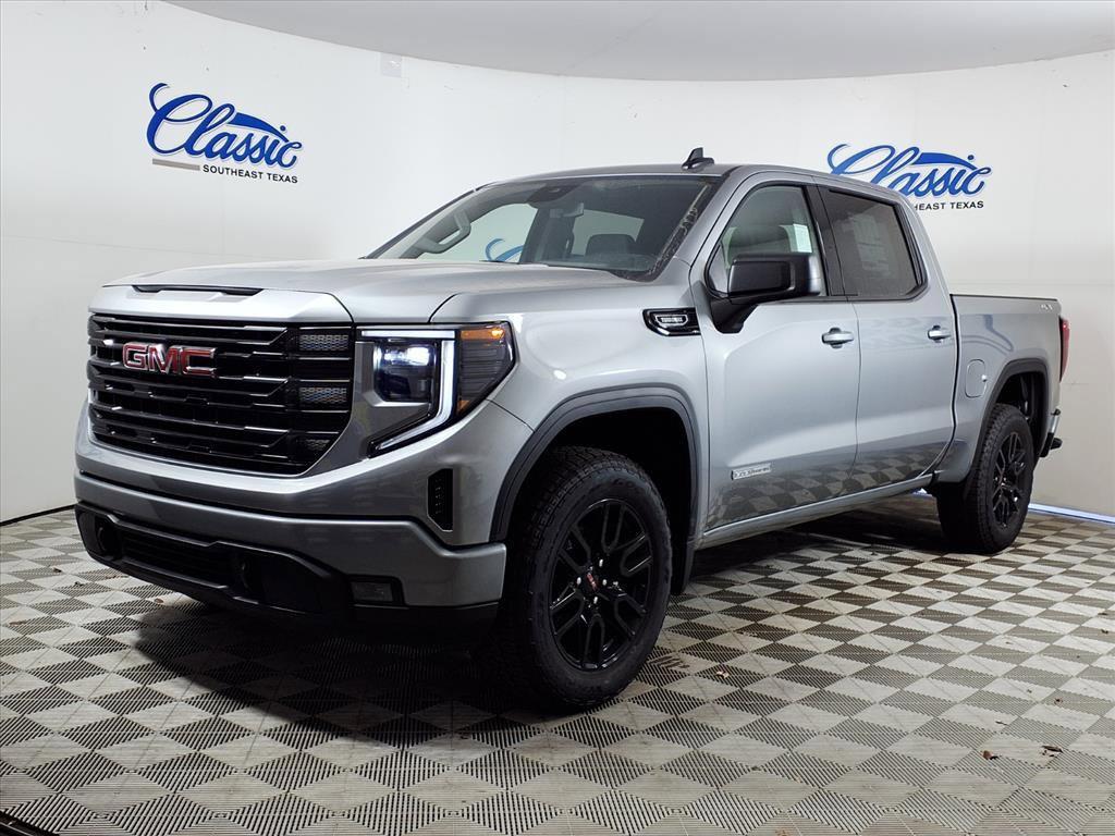 new 2026 GMC Sierra 1500 car, priced at $51,576