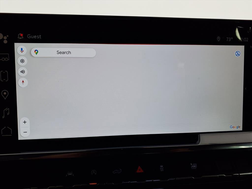 new 2026 GMC Sierra 1500 car, priced at $51,576