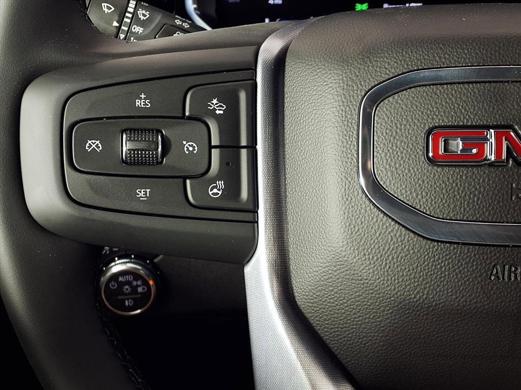 new 2026 GMC Sierra 1500 car, priced at $51,576