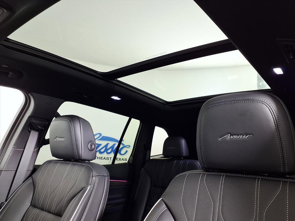 new 2026 Buick Enclave car, priced at $63,865