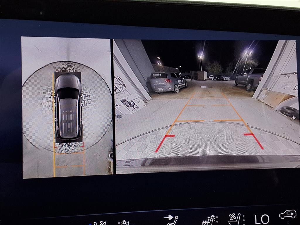 new 2026 Buick Enclave car, priced at $63,865