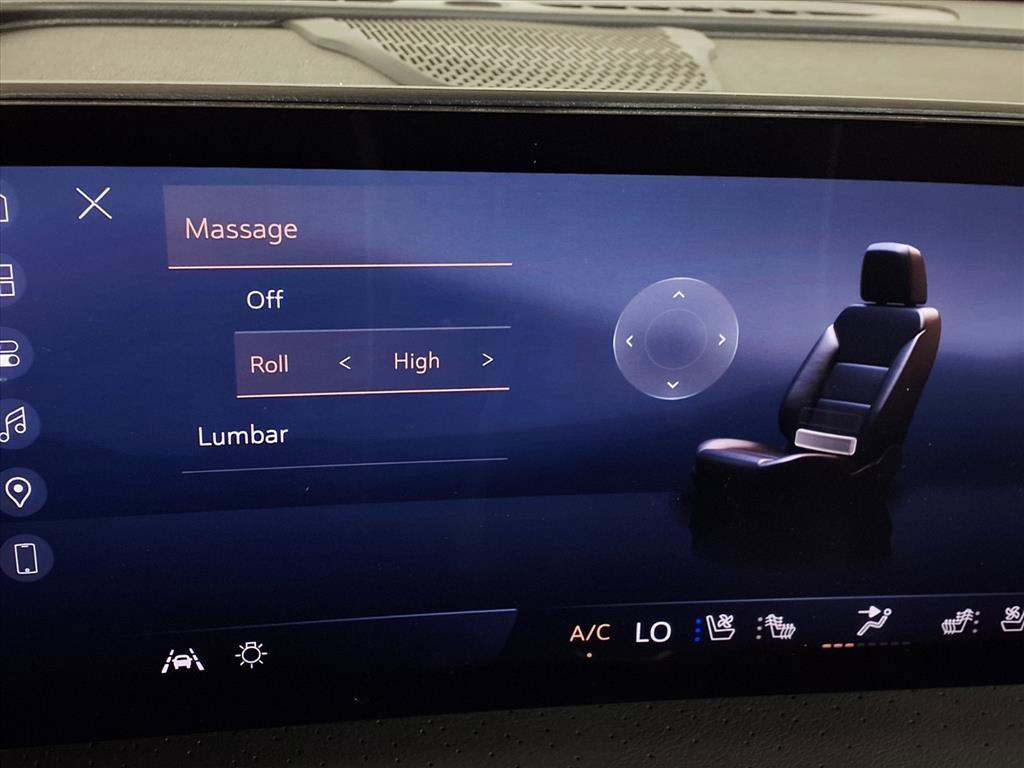 new 2026 Buick Enclave car, priced at $63,865