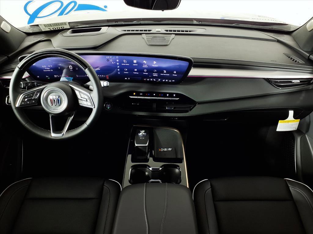 new 2026 Buick Enclave car, priced at $63,865