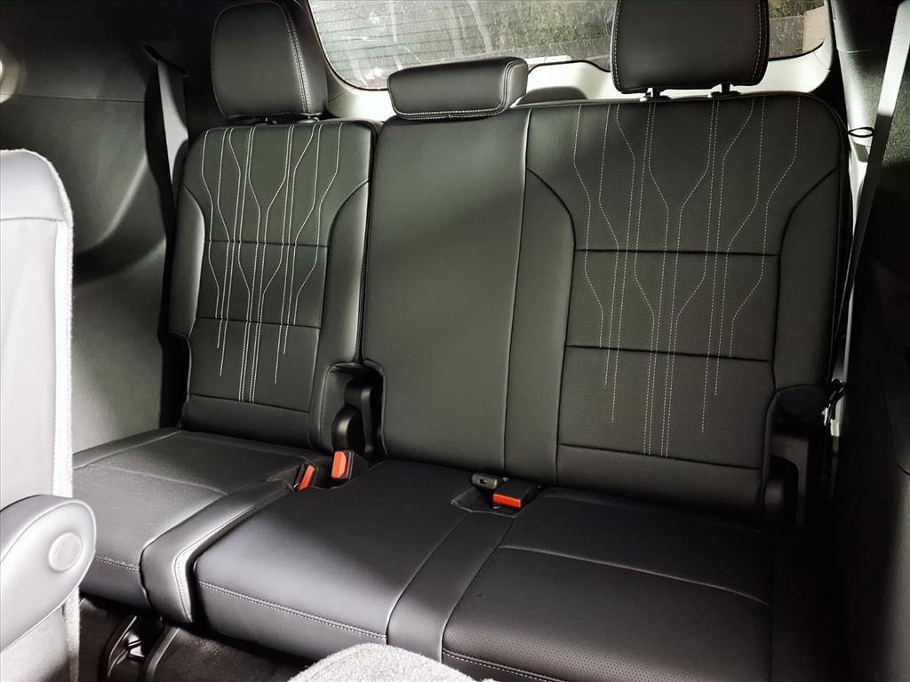 new 2026 Buick Enclave car, priced at $63,865