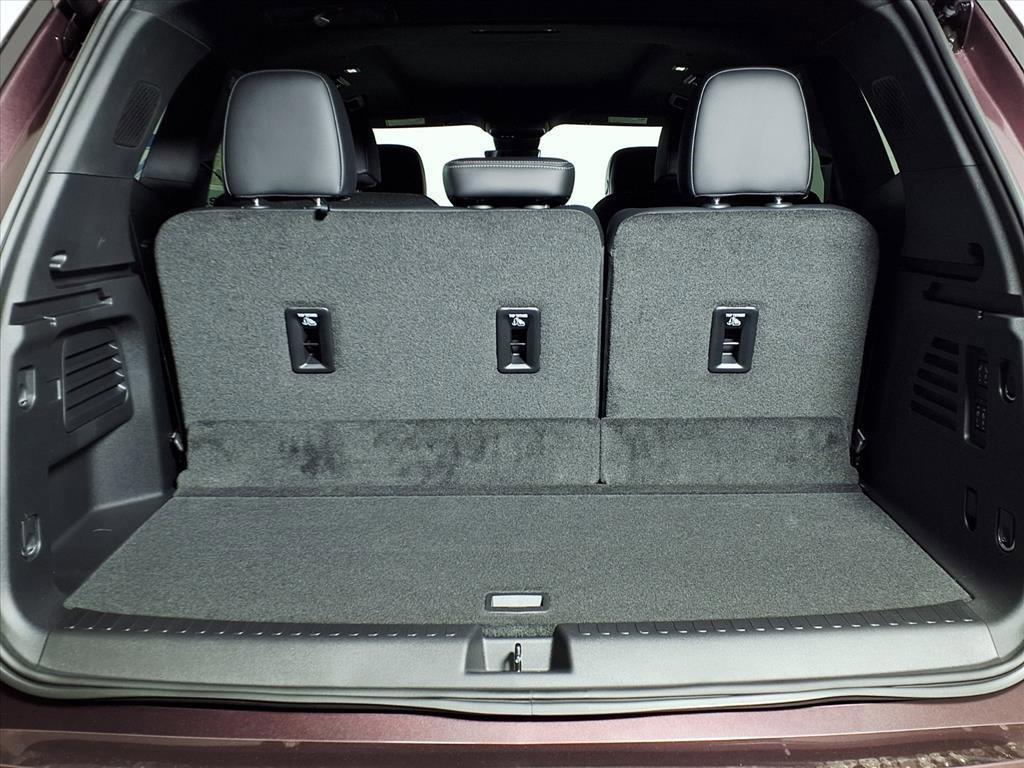 new 2026 Buick Enclave car, priced at $63,865