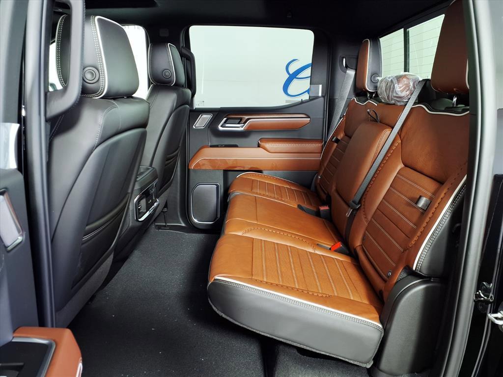 new 2026 GMC Sierra 1500 car, priced at $83,296