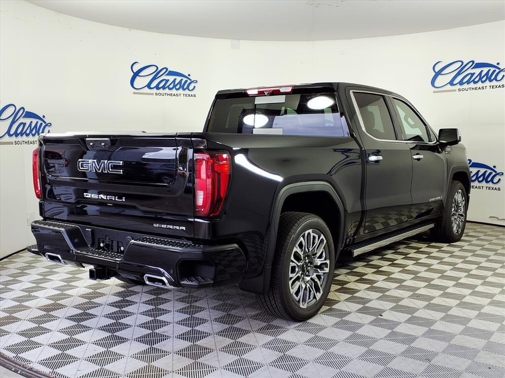 new 2026 GMC Sierra 1500 car, priced at $83,296