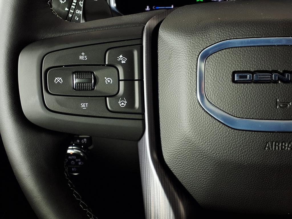 new 2026 GMC Sierra 1500 car, priced at $83,296