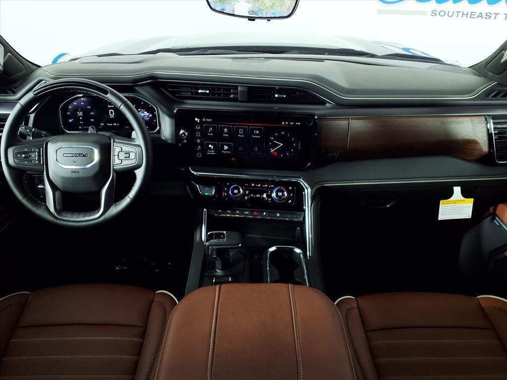 new 2026 GMC Sierra 1500 car, priced at $83,296