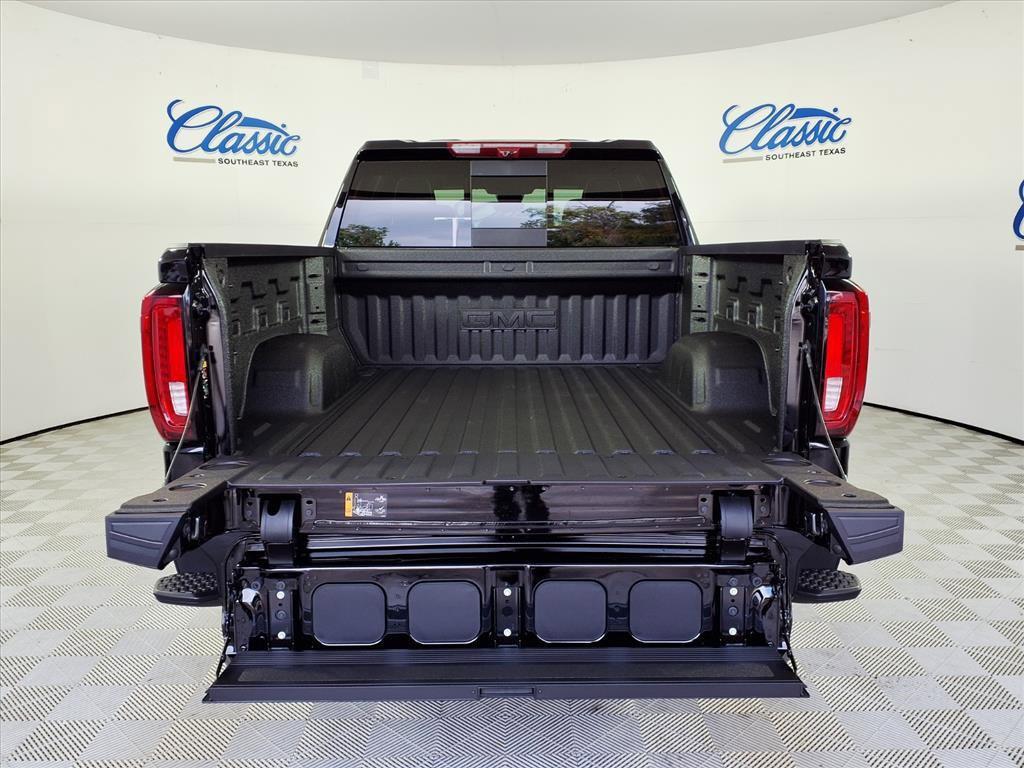 new 2026 GMC Sierra 1500 car, priced at $83,296