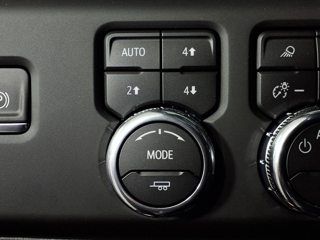 new 2026 GMC Sierra 1500 car, priced at $83,296