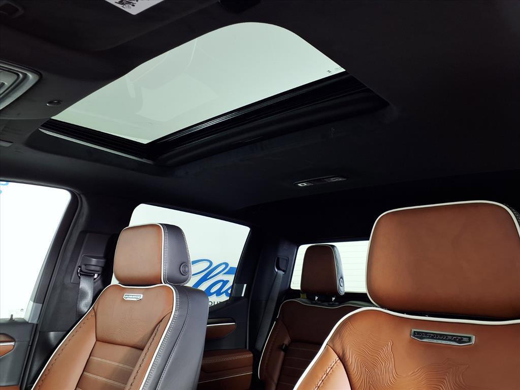 new 2026 GMC Sierra 1500 car, priced at $83,296