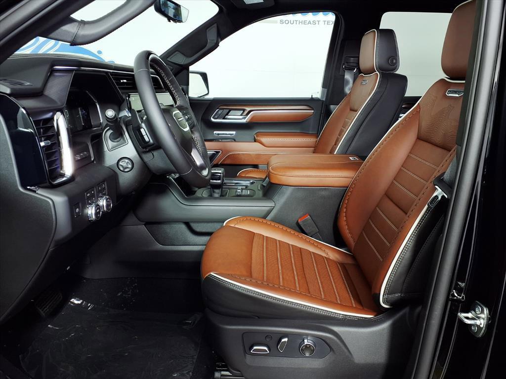 new 2026 GMC Sierra 1500 car, priced at $83,296