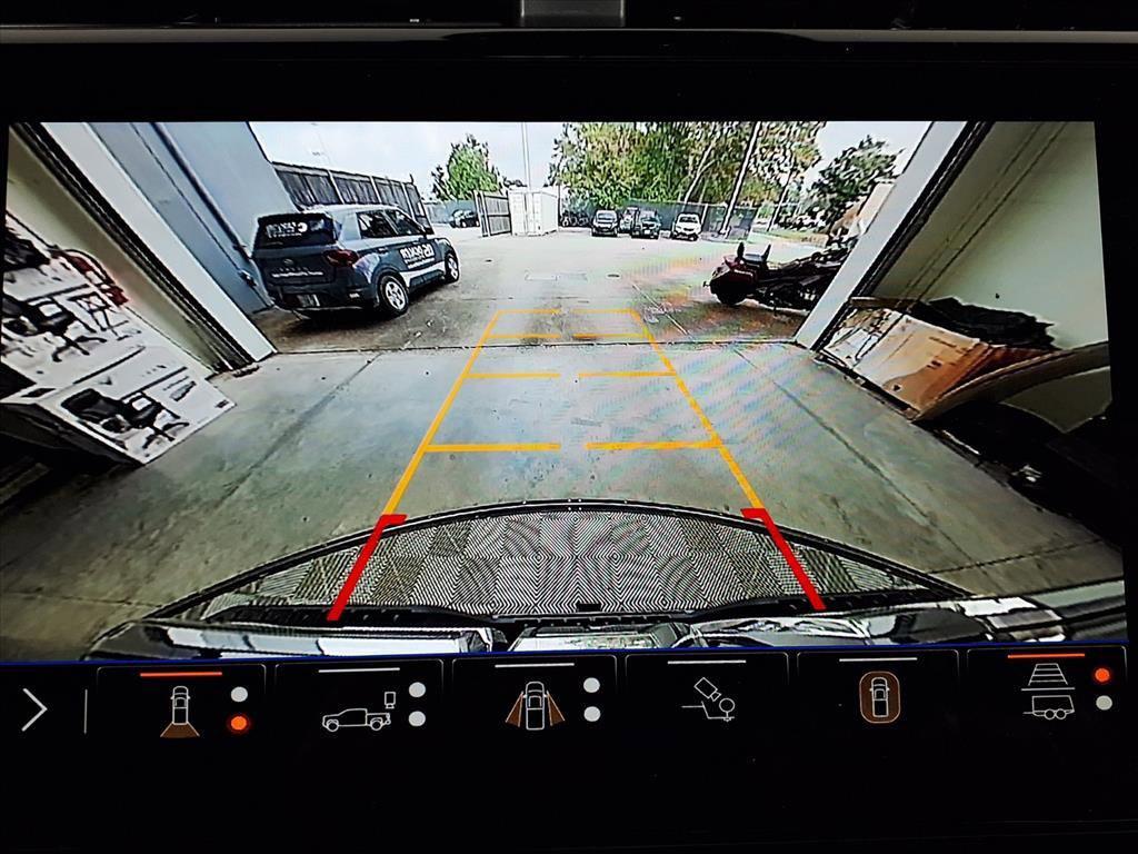 new 2026 GMC Sierra 1500 car, priced at $83,296