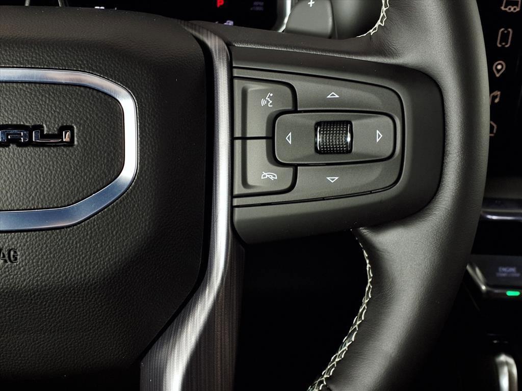 new 2026 GMC Sierra 1500 car, priced at $83,296