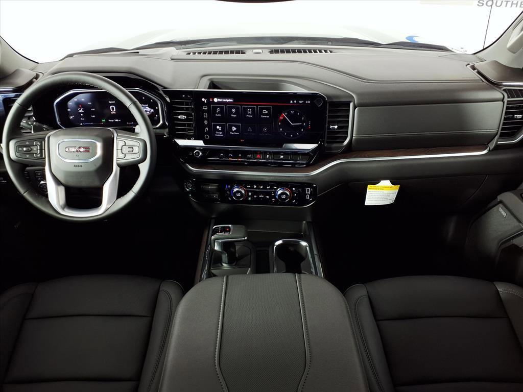 new 2026 GMC Sierra 1500 car, priced at $59,560