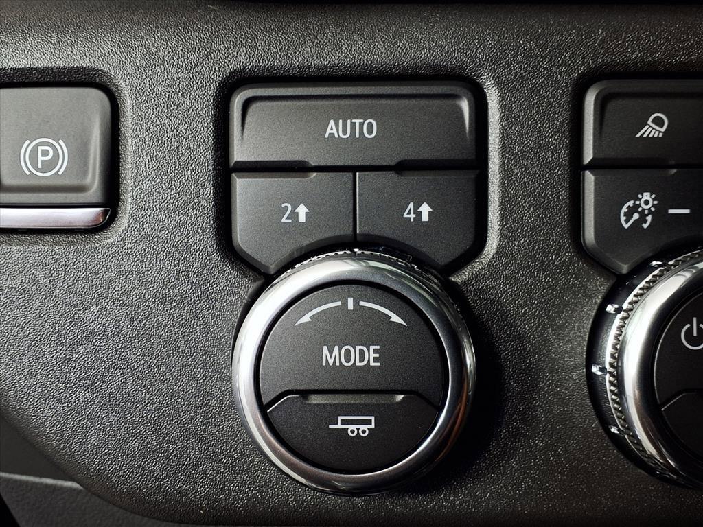 new 2026 GMC Sierra 1500 car, priced at $59,560